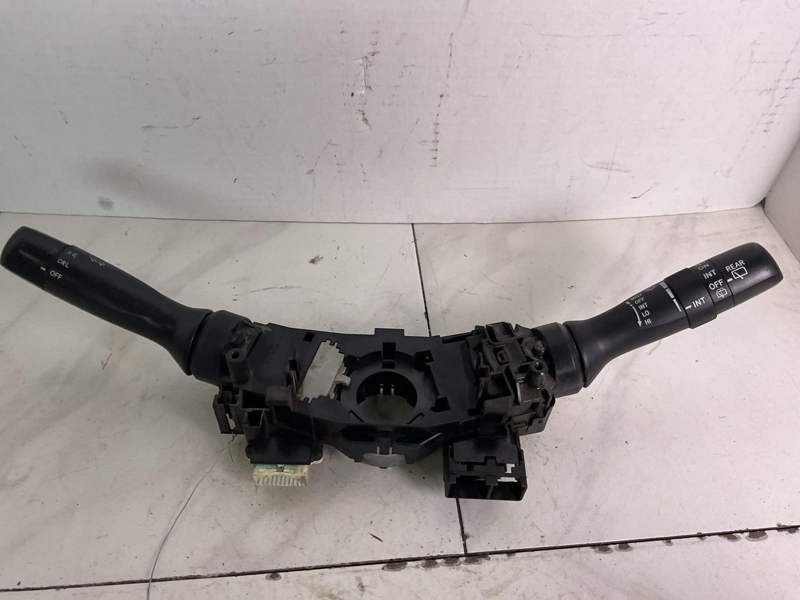 Combination Switch TOYOTA SIENNA 04 05 06 07 08 09 10 11 12 130